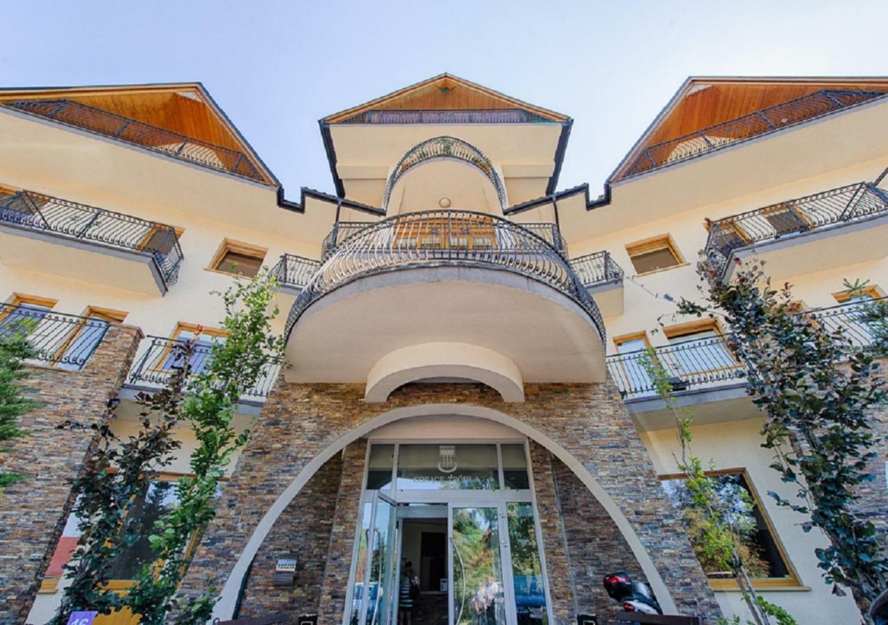Apartamenty Tatrzanskie Zakopane Exterior foto